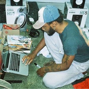 Meet your Posher, Cole